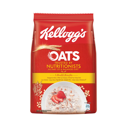 Kelloggs Oats Special